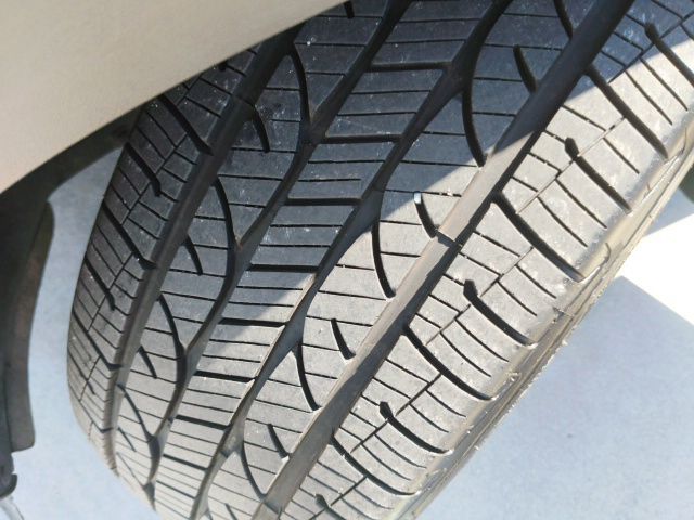 Used 2024 Hyundai Tucson SUV
