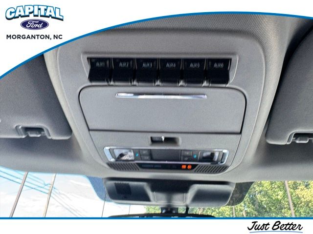 New 2026 White Ford Lariat image 32