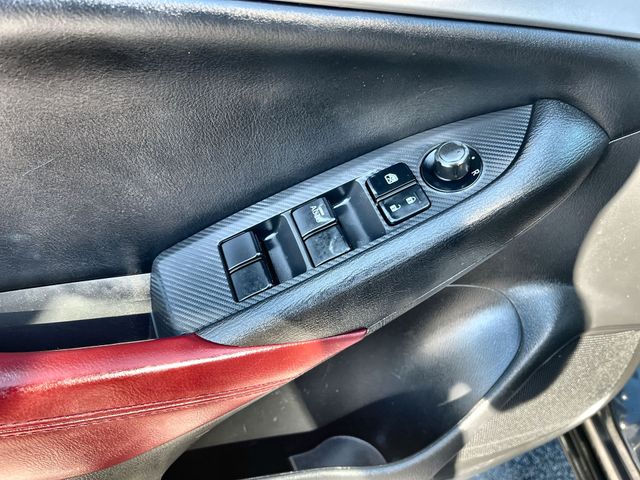 Used 2017 Gray Mazda Touring image 17
