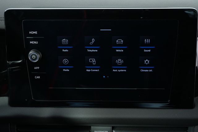 used 2025 Volkswagen Jetta car, priced at $20,839