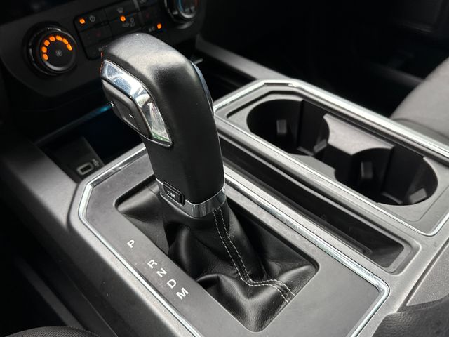 Used 2020 Ford F-150 Truck