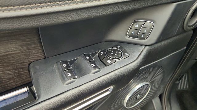 2018 Ford Expedition Limited Black at Classic Elite Chevrolet Hwy 6