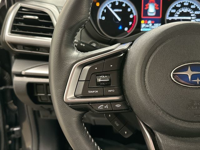 2019 Subaru Forester Premium Gray at Spitzer Acura