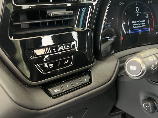 Used 2025 Lexus TX SUV