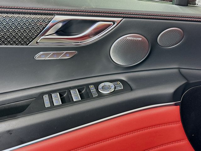 Thumbnail: 2026 Genesis GV80 - 20