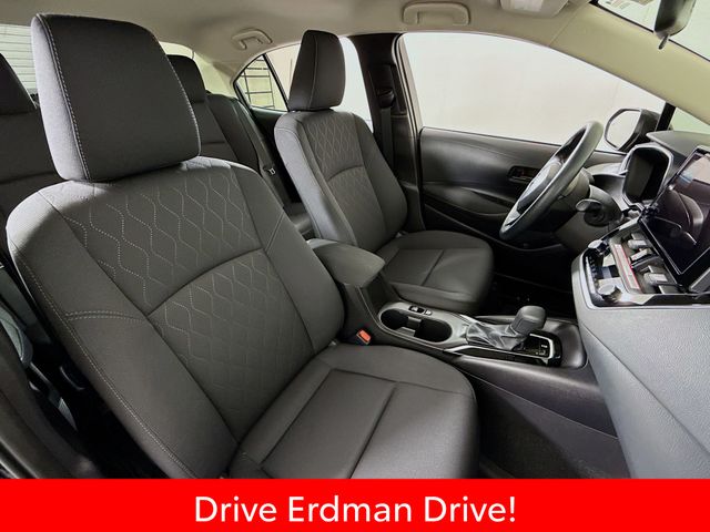 Used 2026 Toyota Corolla Sedan
