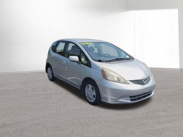 Used 2012 Honda Fit Base with VIN JHMGE8H36CS002324 for sale in Fort Wayne, IN