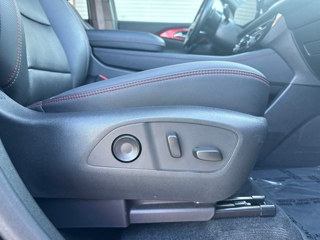 2024 Chevrolet Traverse RS:C02709