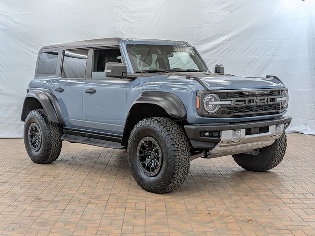 2023 Ford Bronco Raptor 4WD