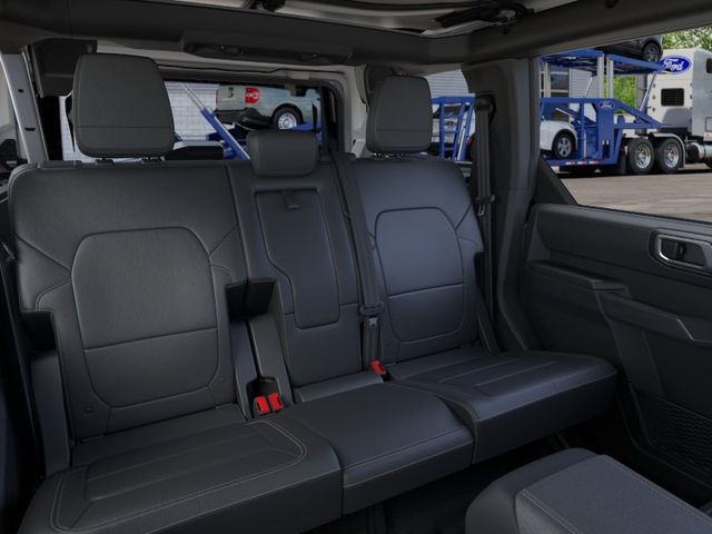 2026 Ford Bronco Badlands:169424