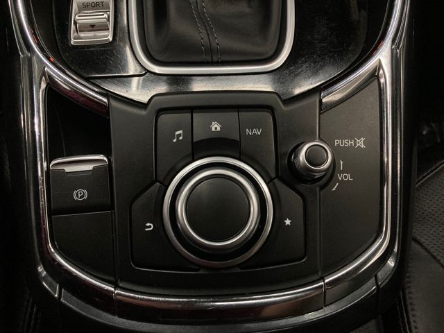 2018 Mazda CX-9 Touring