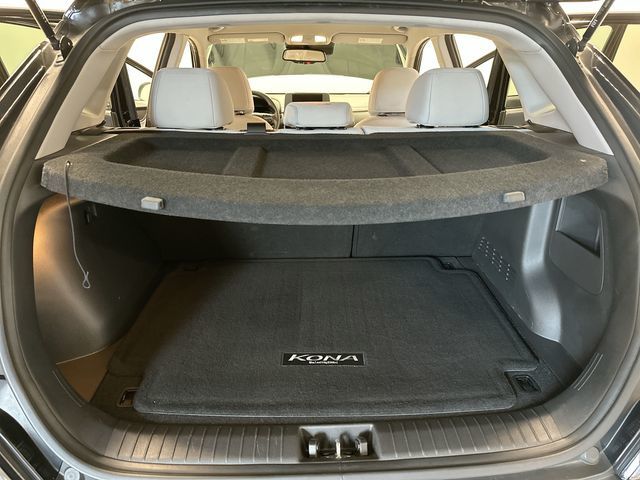 2023 Hyundai Kona SEL Black at Auto Express Mitsubishi