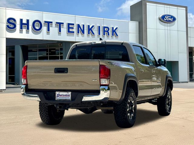 Used 2016 Toyota Tacoma Truck