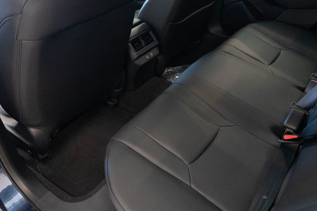 New 2026 Honda Accord Hybrid Sedan