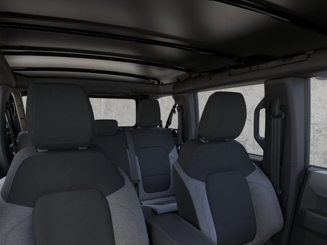 2025 Ford Bronco - 11