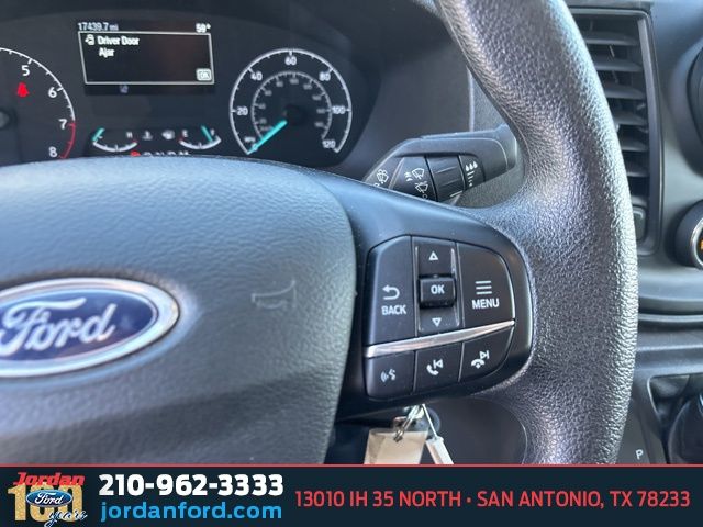 Used Car 2024 Ford Transit-250  Base For Sale Under $35,000 In San Antonio, Texas