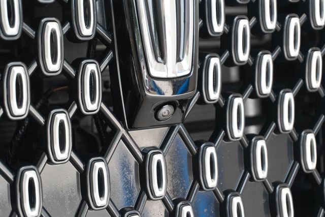 Used 2025 Lincoln Aviator SUV