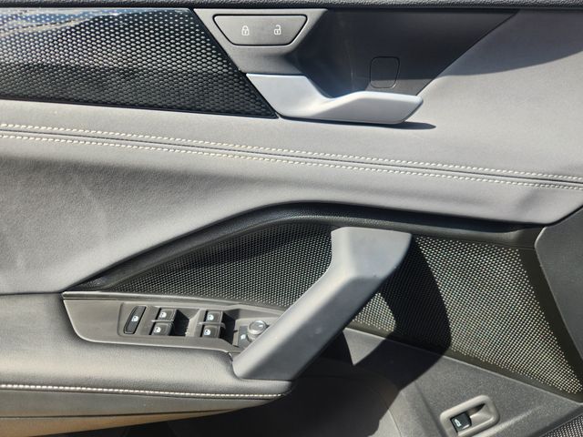 2025 Volkswagen Tiguan 2.0T SE  at Big Star Chrysler Jeep Dodge Ram 