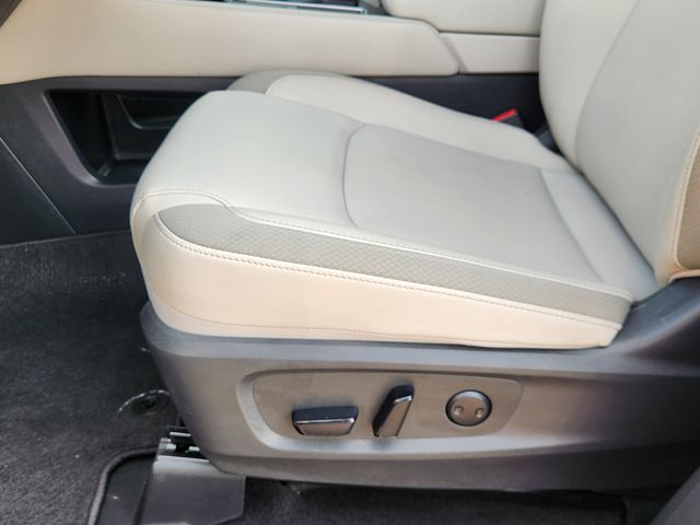 2026 Nissan Pathfinder SL Blue at Central Houston Nissan