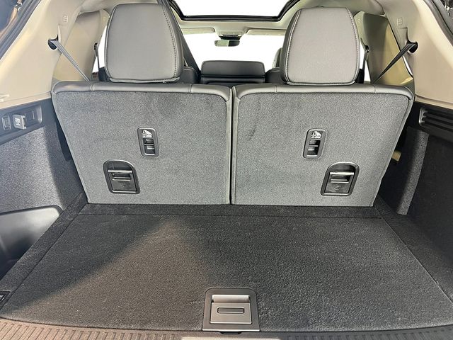 New 2026 Acura MDX SUV