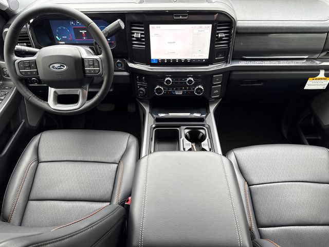 New 2026 Ford F-250SD Truck