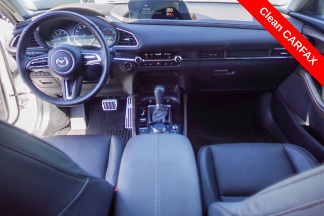 Used 2023 Mazda CX-30 SUV