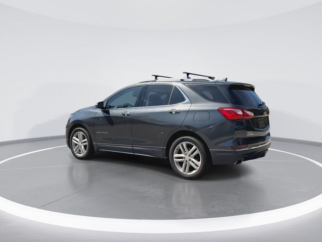 Used 2019 Gray Chevrolet Premier image 6