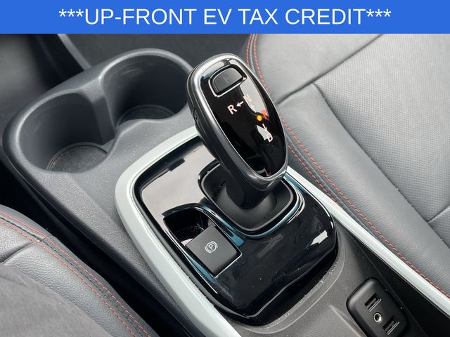 Used 2020 Chevrolet Bolt EV For Sale in Livonia, MI