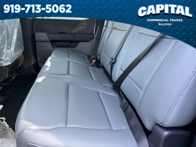 New 2026 White Ford 9FT SERVICE BODY image 20