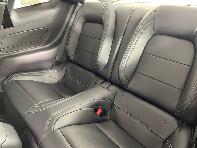 New 2026 Ford Mustang EcoBoost Premium For Sale in Bremerton, WA