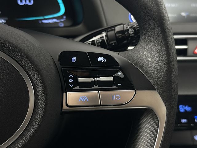 New 2025 Hyundai Elantra Hybrid For Sale in Indianapolis, IN