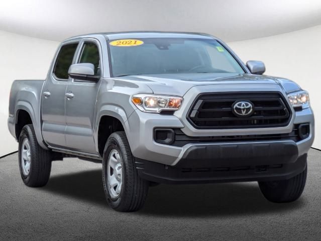 2021 Toyota Tacoma SR 2