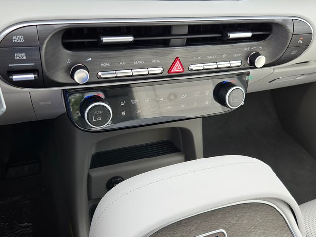 2027 Hyundai Palisade