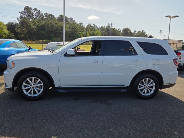 Used 2020 White Dodge Police image 4