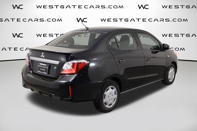 MitsubishiMirage G437