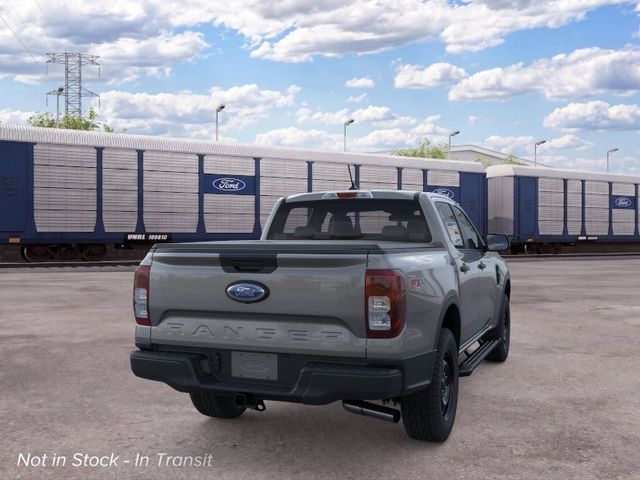New 2026 Gray Ford XL image 8