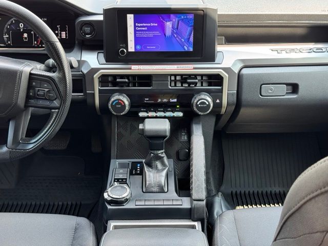 Used 2025 Toyota Tacoma Truck