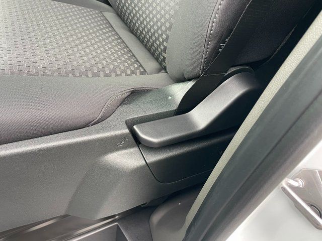 new 2026 Ford Transit-250 car, priced at $53,580