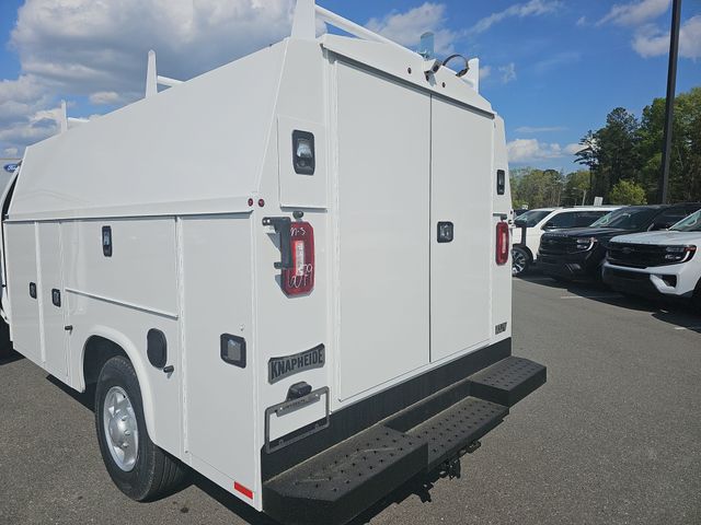 New 2026 White Ford KUV image 14