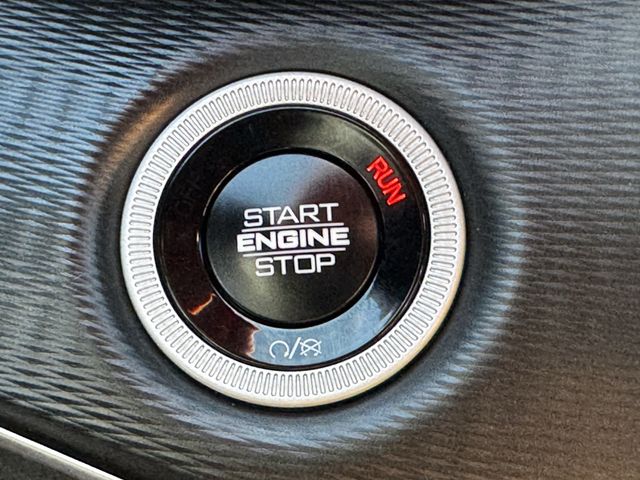 2025 Jeep Grand Cherokee L Altitude X Gray at River Oaks CDJR