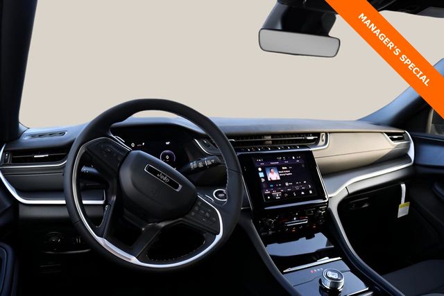 New Car 2025 Jeep Grand Cherokee L  Laredo X For Sale Under $35,000 In Austin, Texas