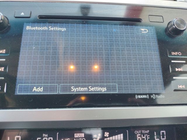 2016 Subaru Outback 2.5i Premium photo