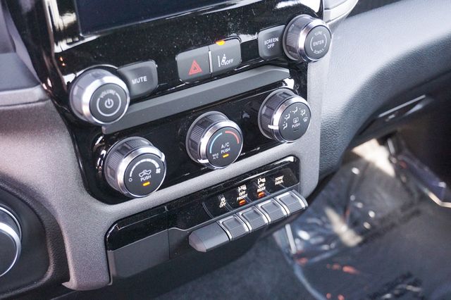 1500 Crew Cab Tradesman