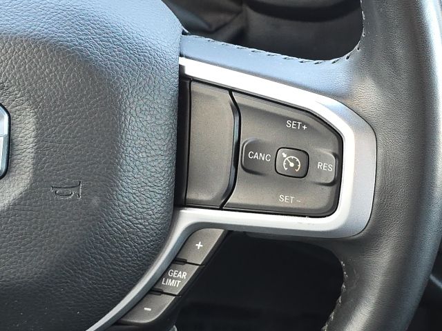 2022 Ram 1500 Big Horn/Lone Star:44620A