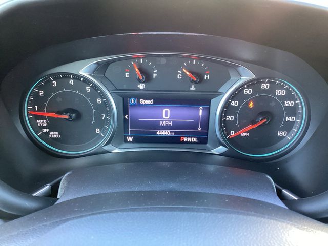 Used Car 2024 Chevrolet Equinox  Lt For Sale Under $25,000 In San Antonio, Texas