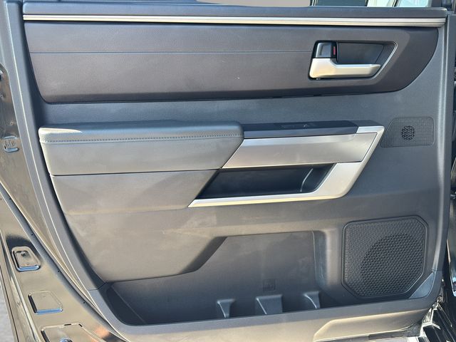 Used 2023 Toyota Tundra Truck
