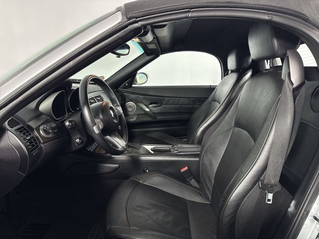 Used 2004 BMW Z4 For Sale in Indianapolis, IN