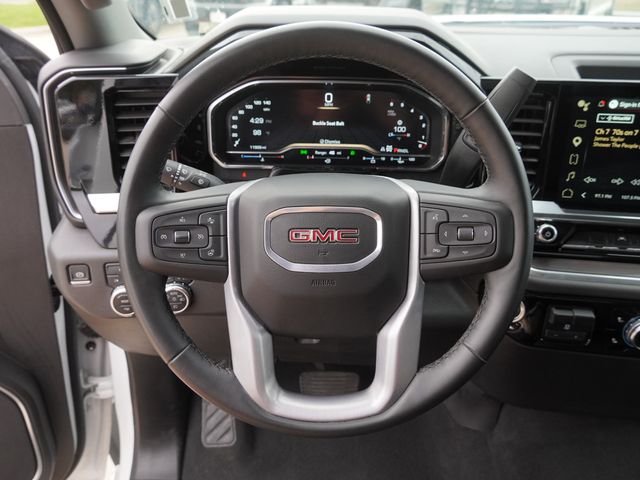 Used 2025 GMC Sierra 1500 Truck