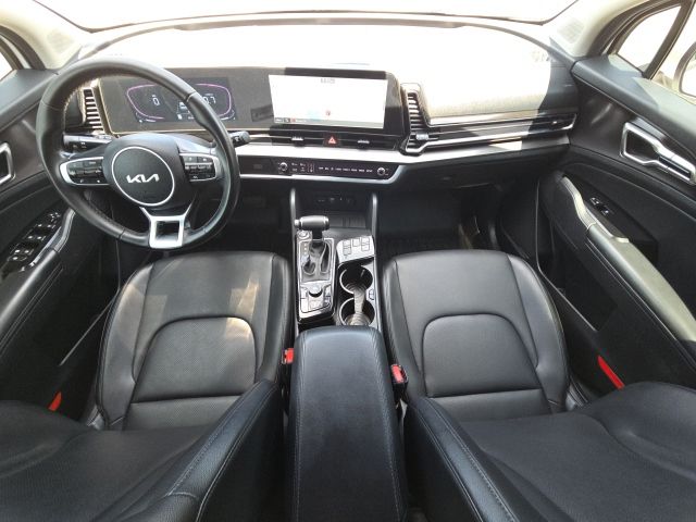 2023 Kia Sportage EX:46365A