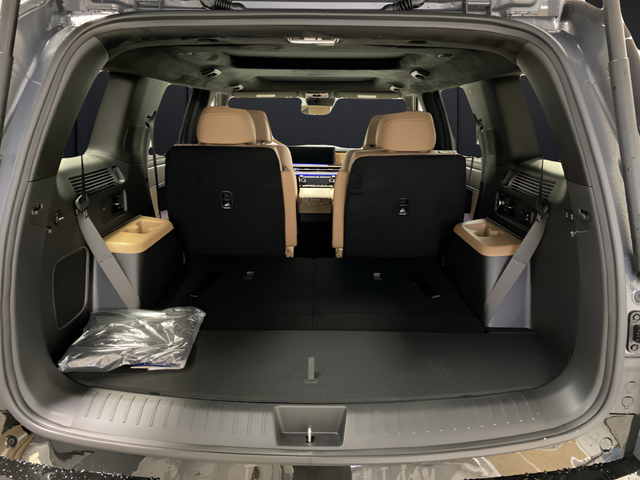 New 2026 Ecotronic Gray Hyundai Calligraphy image 15
